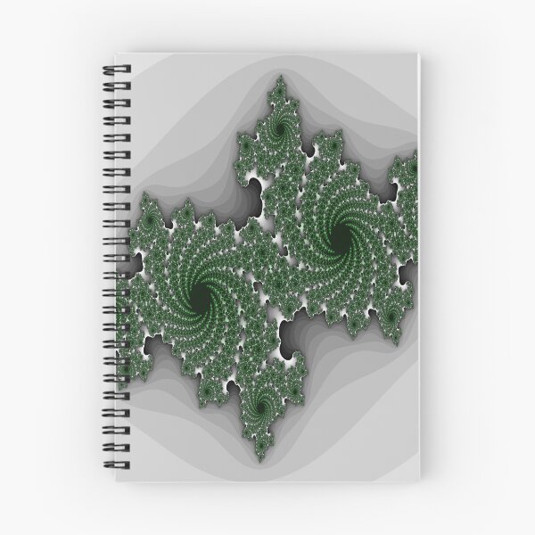 Item preview, Green Julia fractal designed and sold by kzsg.