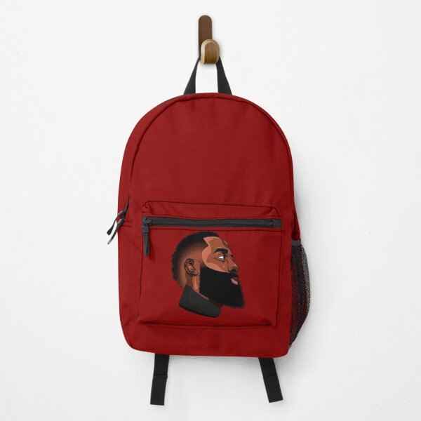 Item preview, James harden beard mask designed and sold by Eldad Alemu.