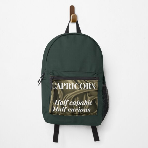 Item preview, Capricorn sign designed and sold by Talwaran.