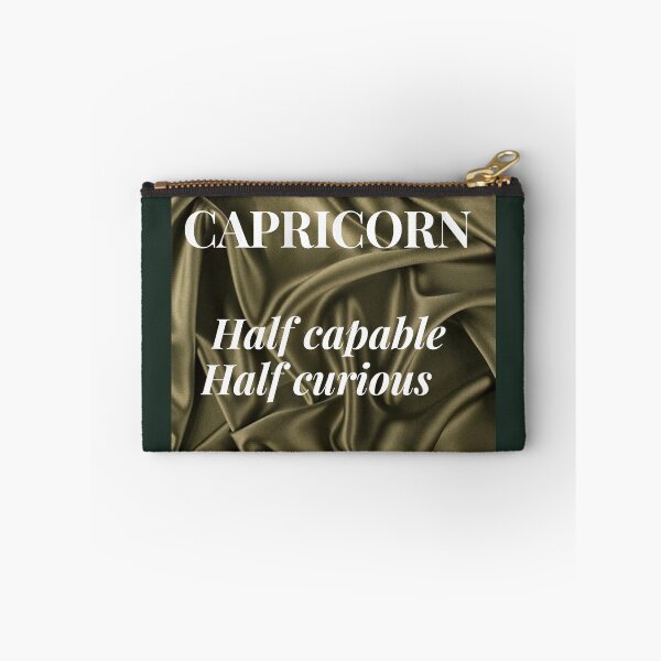 Item preview, Capricorn sign designed and sold by Talwaran.