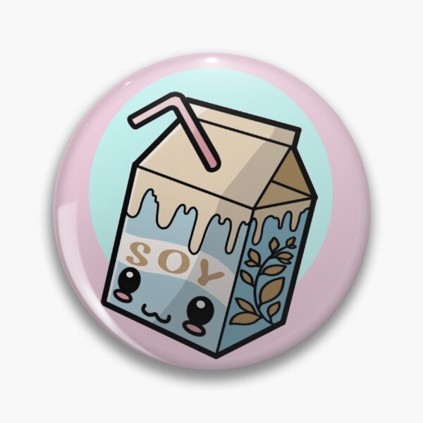 Item preview, Soy Milk - background designed and sold by Kaya Harris.