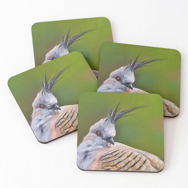 Item preview, "Bush dandy" designed and sold by Elena Kolotusha.