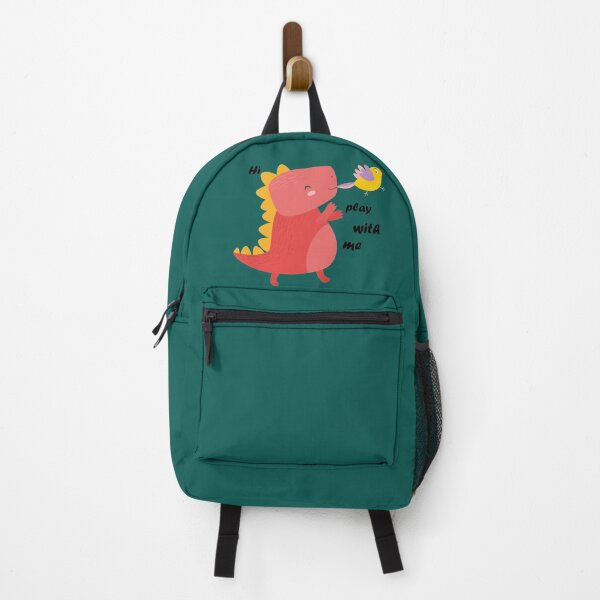 Item preview, cute dinosaur -Illustration Sticker for your notebook ,car, laptop, home window,phone, or water bottles designed and sold by ArtClipNest.