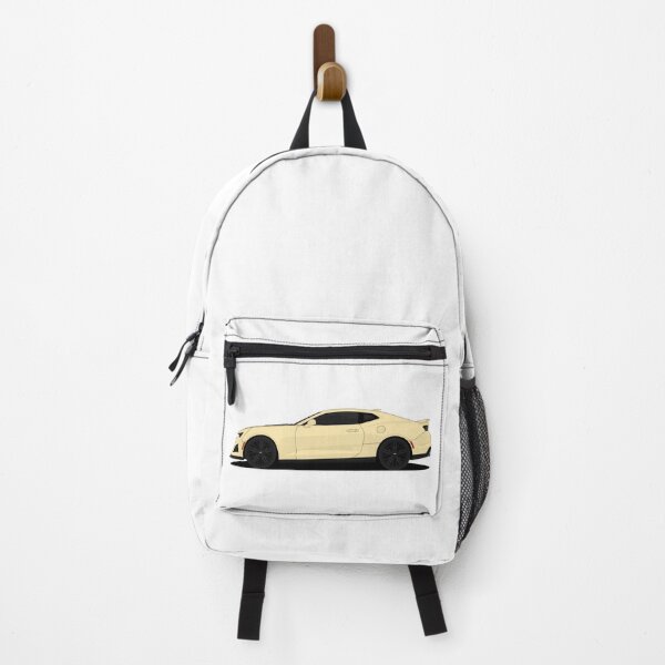 Item preview, Camaro Zl1 (Cream) designed and sold by VenZolic.