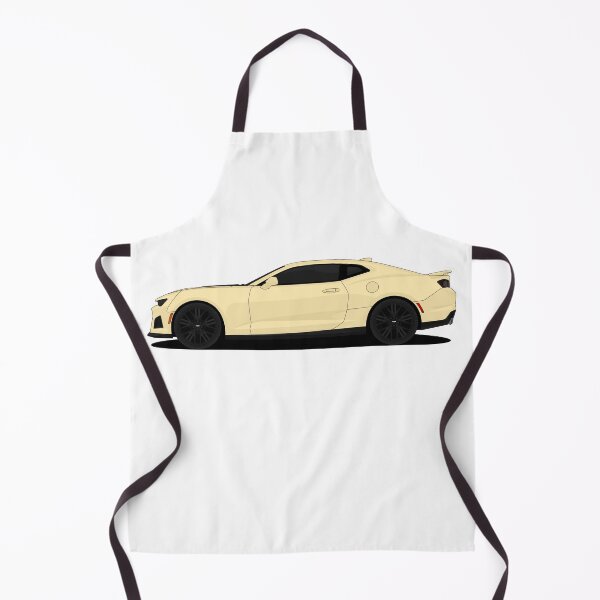 Item preview, Camaro Zl1 (Cream) designed and sold by VenZolic.