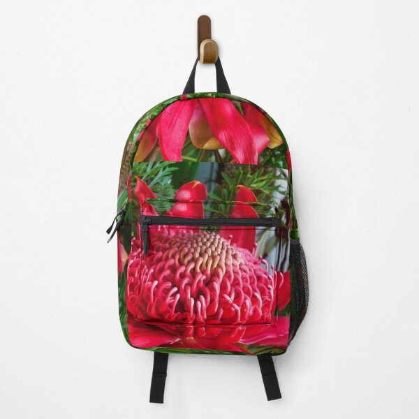Item preview, Vibrant Wild Waratah designed and sold by Danielasphotos.