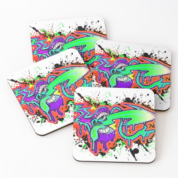 Item preview, RIGHT! - Illustration designed and sold by Albratronic.