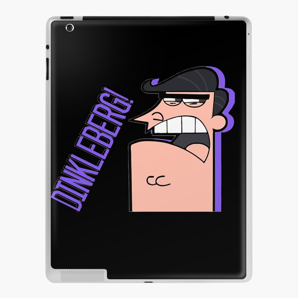 Fairly oddparents dinkleberg