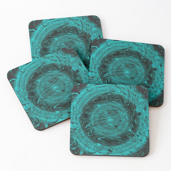 Item preview, The Eye (Marbled Effect) designed and sold by SiSiDi.