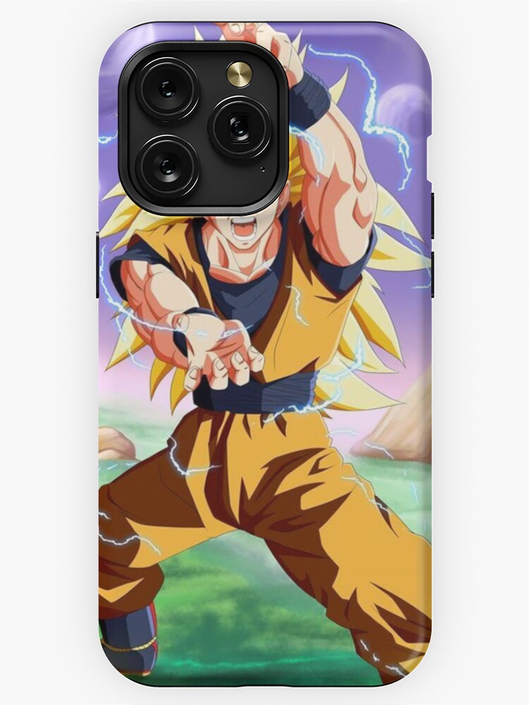 Hollow Vegeta Dragon Ball Z Samsung Galaxy 20 Case