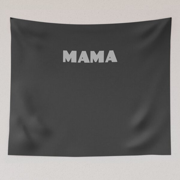 Item preview, Mama designed and sold by TyronMorgan.