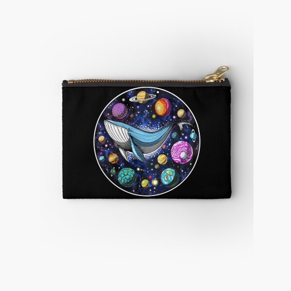 Item preview, Psychedelic Whale designed and sold by underheaven.