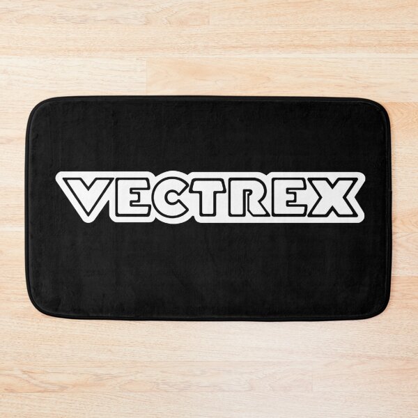 Item preview, Vectrex 3 designed and sold by atteoM.