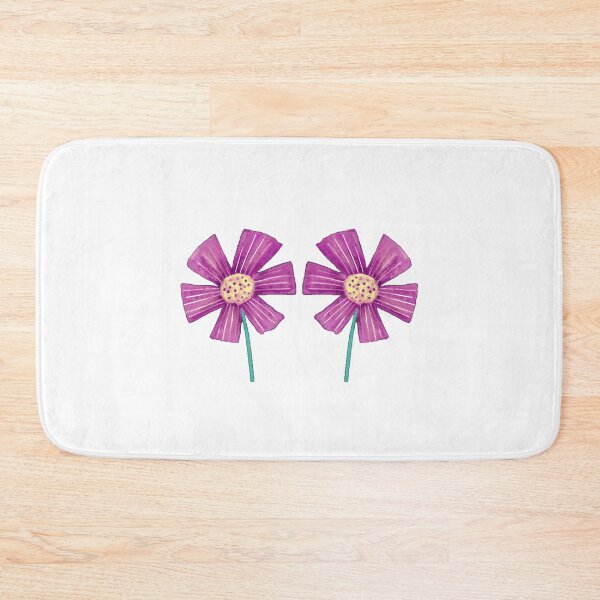 Item preview, Hyacinths Purple Flowers Nature Plants Painting Gifts designed and sold by TheGreekGuy.