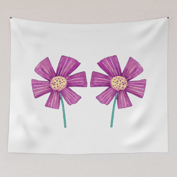 Item preview, Hyacinths Purple Flowers Nature Plants Painting Gifts designed and sold by TheGreekGuy.