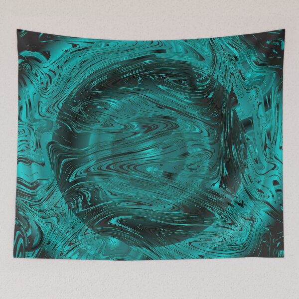 Item preview, The Eye (Marbled Effect) designed and sold by SiSiDi.