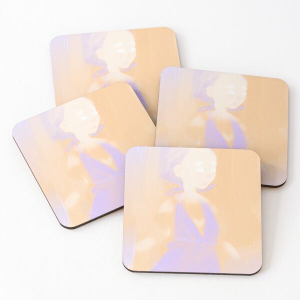 Item preview, purple halt designed and sold by uiltjee.