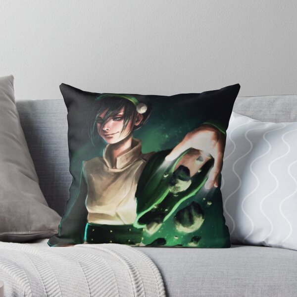 Item preview, Toph Beifong (Avatar) designed and sold by Ghostach.