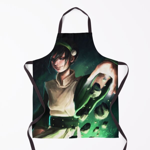 Item preview, Toph Beifong (Avatar) designed and sold by Ghostach.
