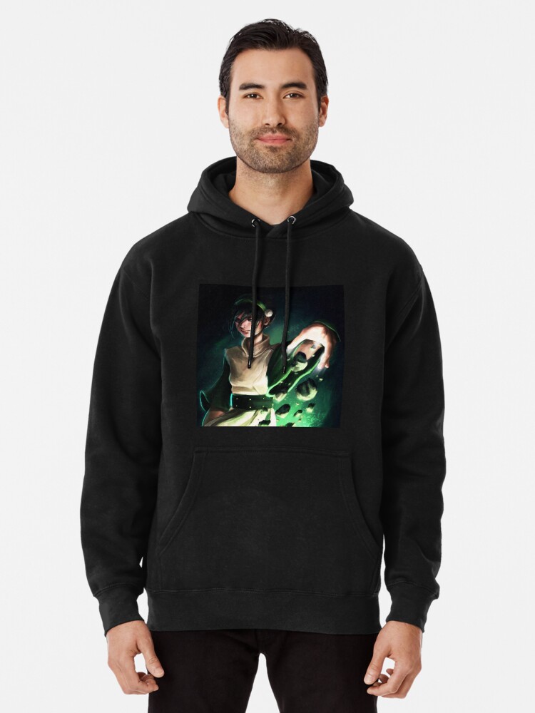 Toph beifong online hoodie