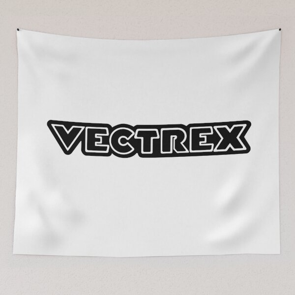 Item preview, Vectrex 4 designed and sold by atteoM.
