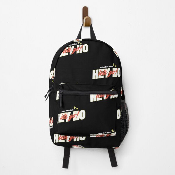 Item preview, Hey Ho Lets Go! designed and sold by Got-Ya-Bak.