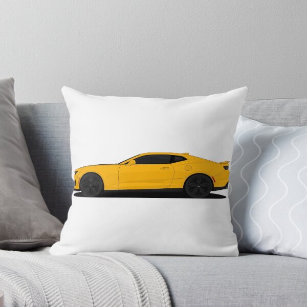 Item preview, Camaro Zl1 (GOLD) designed and sold by VenZolic.