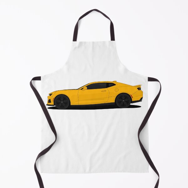 Item preview, Camaro Zl1 (GOLD) designed and sold by VenZolic.