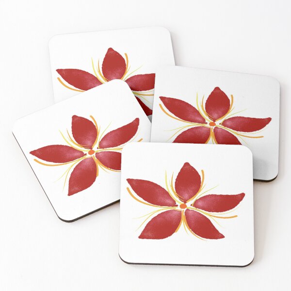 Item preview, Arte digital de flores (disponible en todos los productos) designed and sold by hyunkim.