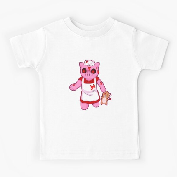 Tigry Tiger Game Character Kids T Shirt By Theresthisthing Redbubble - roblox tiger shirt