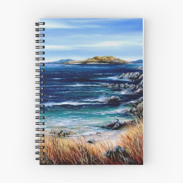 Item preview, A Day at Taransay designed and sold by Douglas Roulston.