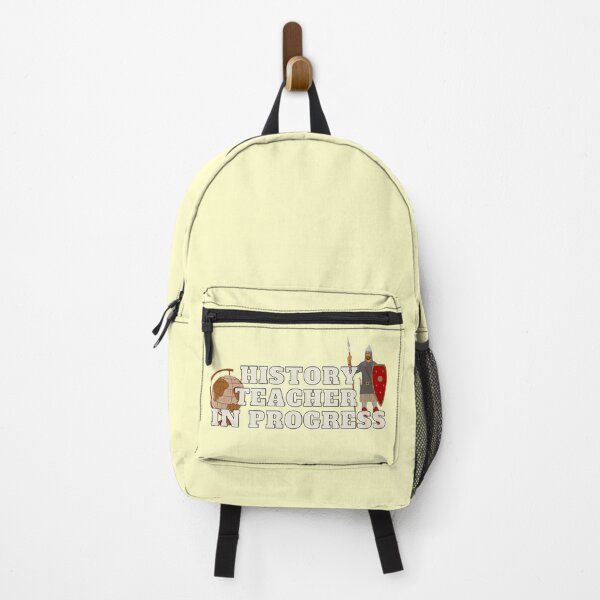 Item preview, History teacher in progress designed and sold by crikz.