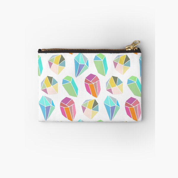 Item preview, Gems colorful pattern designed and sold by anna0711.