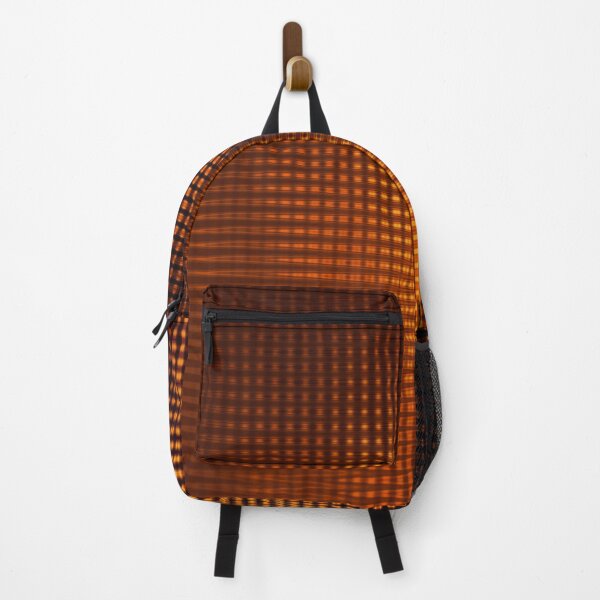 Item preview, Brown Mosaic Pattern designed and sold by coffeetea2020.