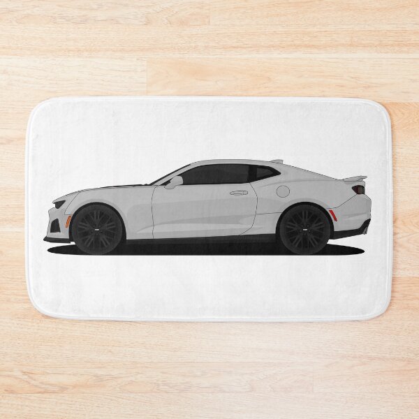 Item preview, Camaro Zl1 (GREY) designed and sold by VenZolic.