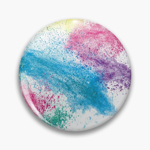 Item preview, Multicolored art designed and sold by Imagine-Create.