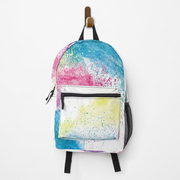 Item preview, Multicolored art designed and sold by Imagine-Create.