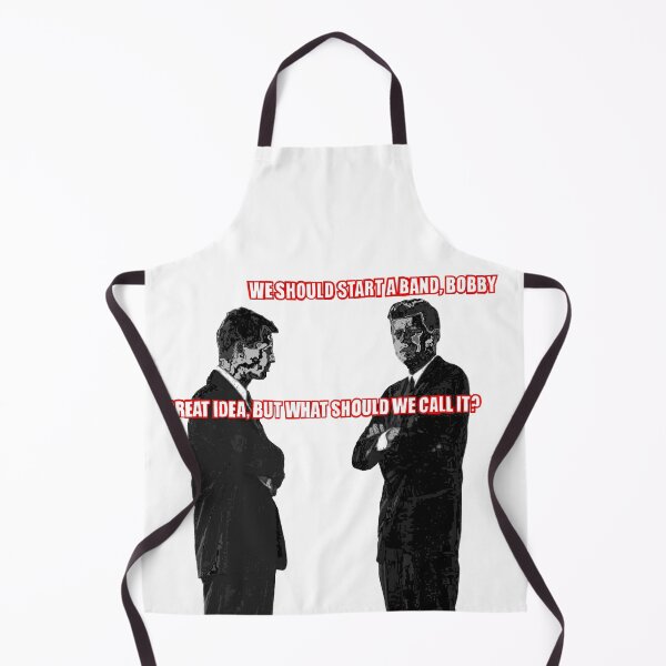 Item preview, JFK and Bobby designed and sold by shtem.