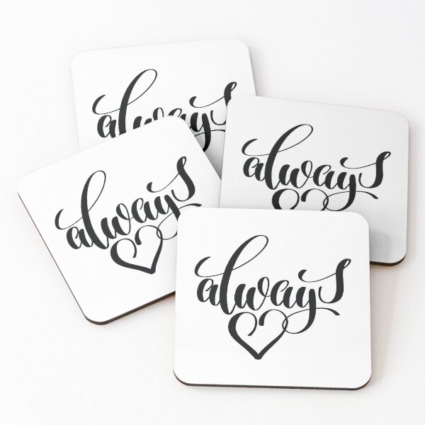 Item preview, Always Inspirational and Motivational Quotes designed and sold by ProjectX23.