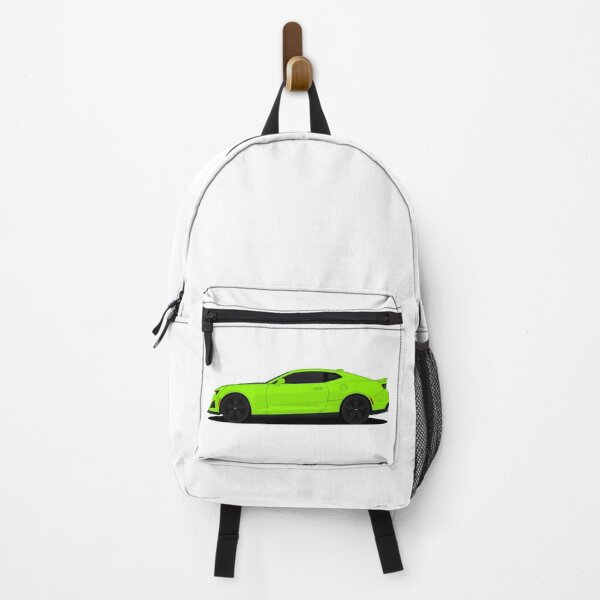 Item preview, Camaro Zl1 (LIME) designed and sold by VenZolic.