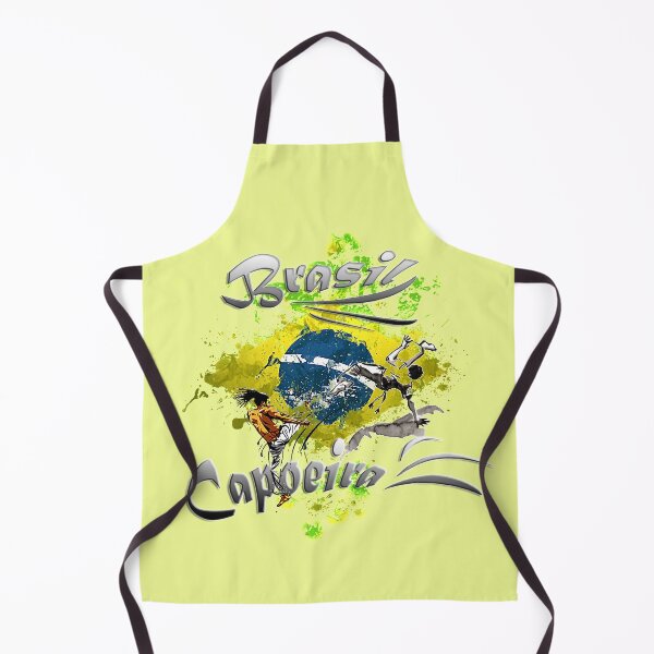 Item preview, Capoeira Explosion designed and sold by Zanshin-Art.