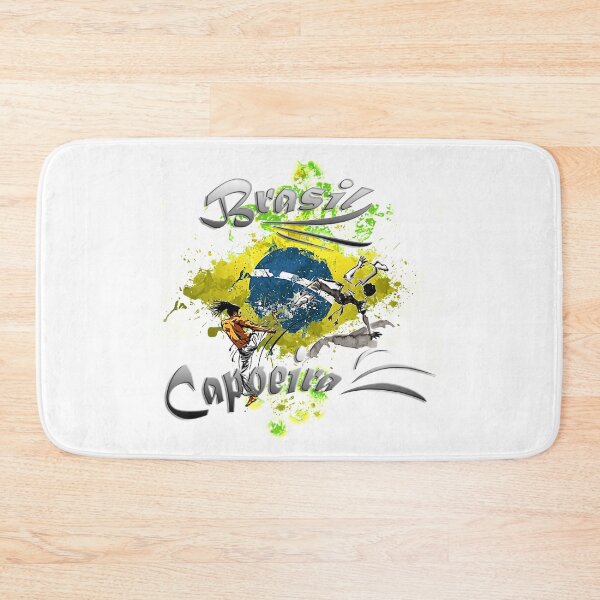 Item preview, Capoeira Explosion designed and sold by Zanshin-Art.