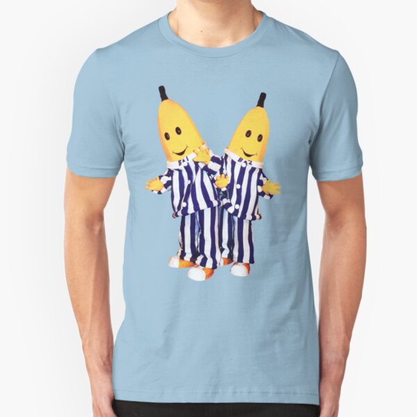 Bananas In Pajamas Gifts & Merchandise Redbubble