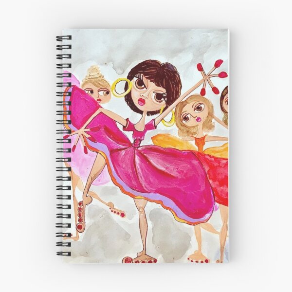 Item preview, rita moreno designed and sold by juliet-paints.