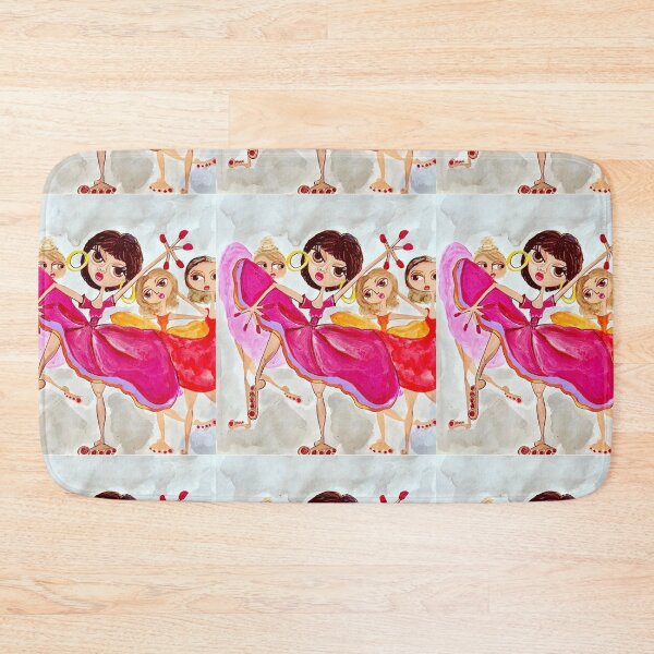 Item preview, rita moreno designed and sold by juliet-paints.