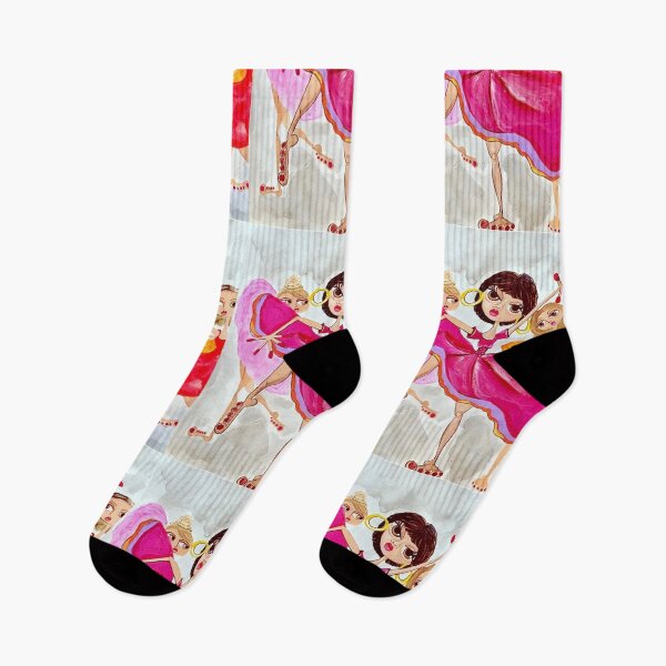 Item preview, rita moreno designed and sold by juliet-paints.
