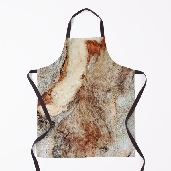 Item preview, Beware the Wolf - Abstract from Nature designed and sold by Marilyn Harris.