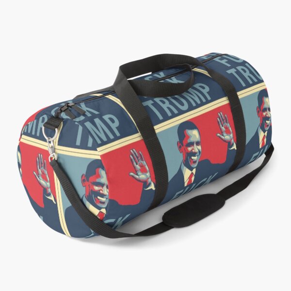 Item preview, Fuck Trump Bring Obama Back designed and sold by mydesigns15.