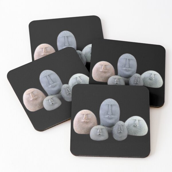 Item preview, Oof stones designed and sold by creationsXD.