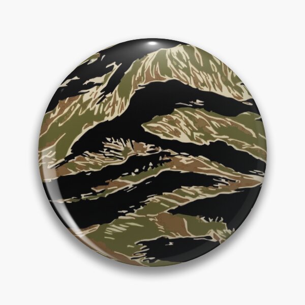 Item preview, Tiger Stripe designed and sold by Tobias1969.